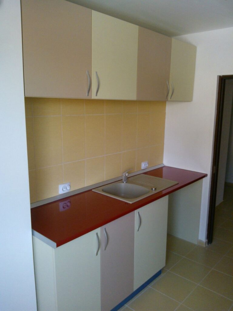 bucatarie comanda sah 2