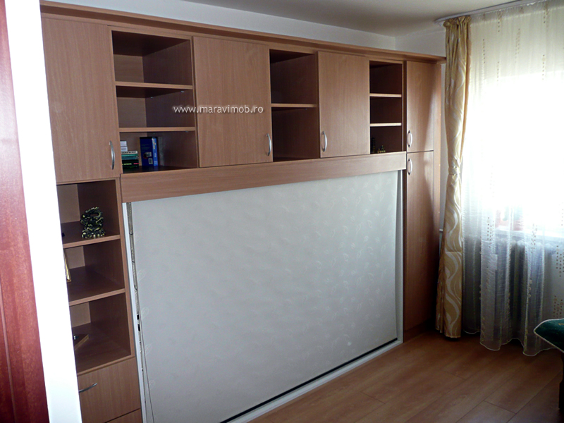 camera tineret pat rabatabil