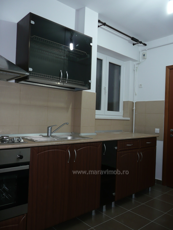 mobila bucatarie cora