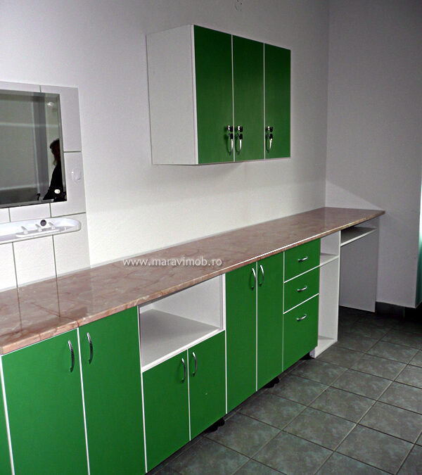 Mobila pentru cabinete medicale