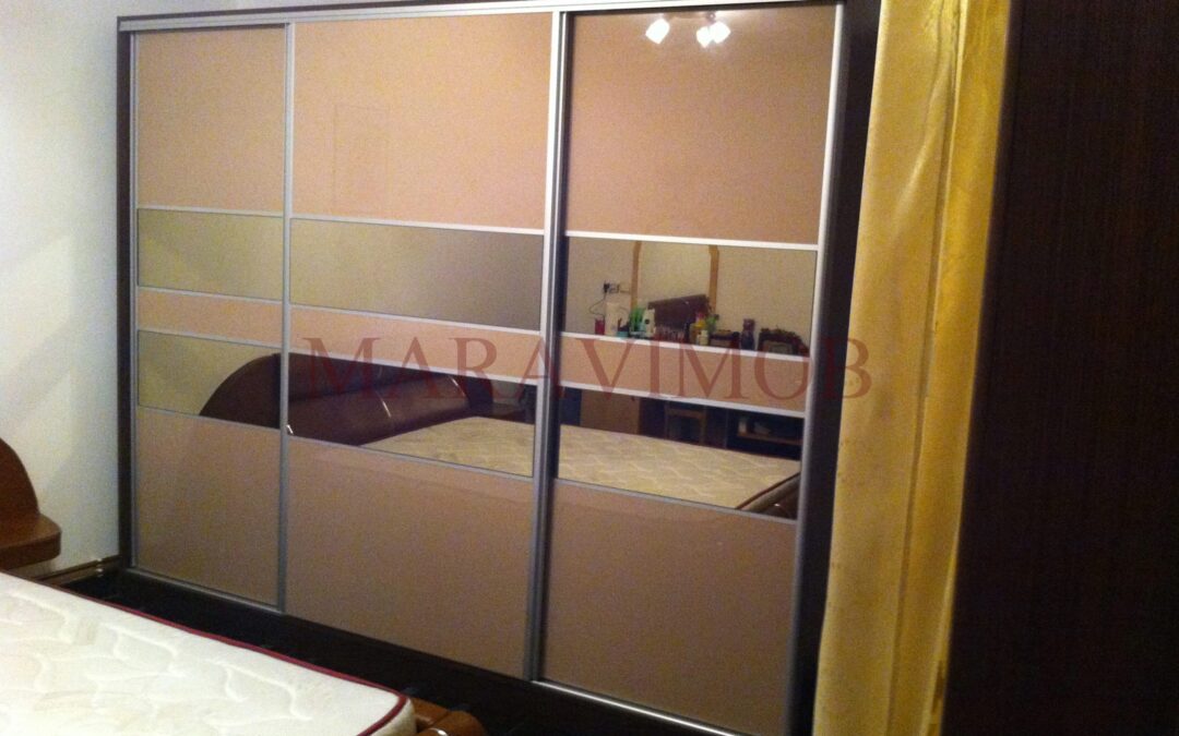 Mobilier dressing Adrian