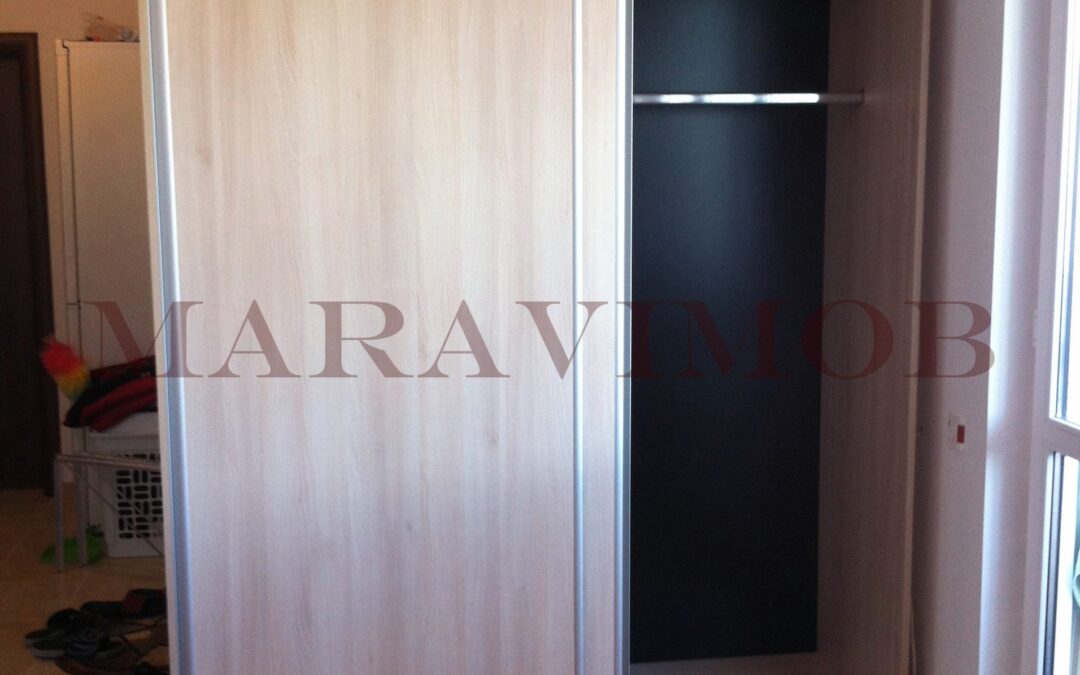 Dulap tip dressing Gabi