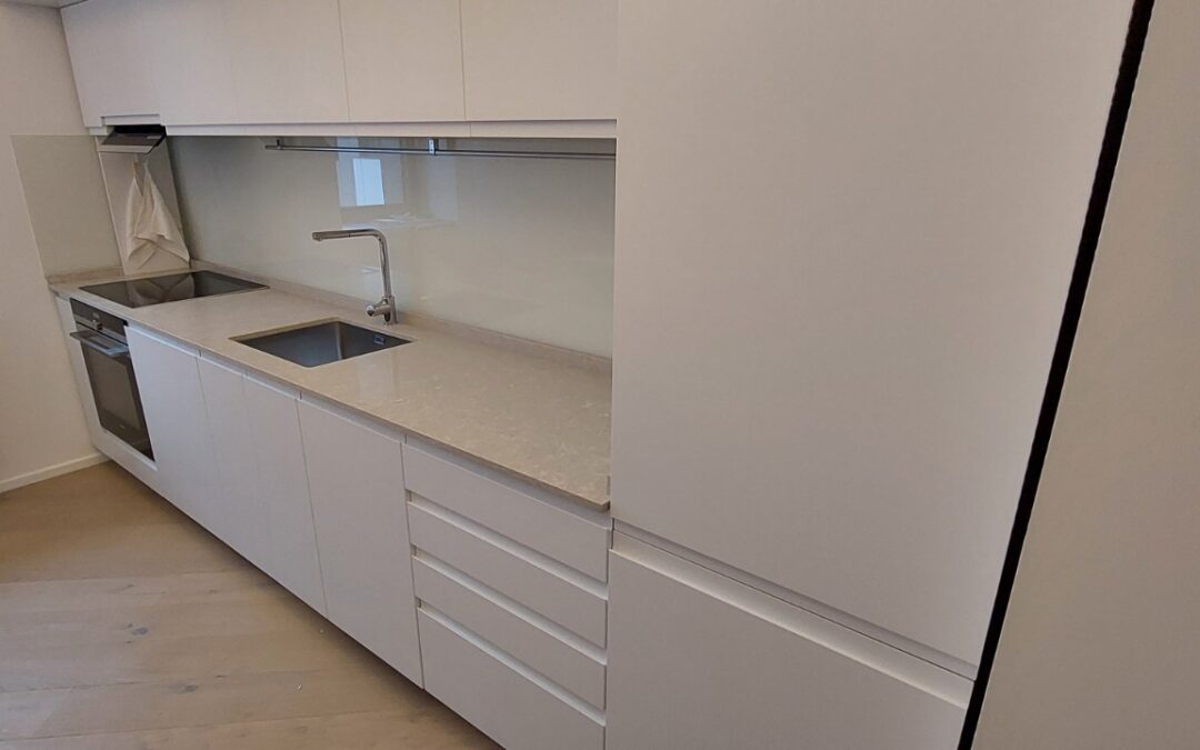 bucatarii moderne comanda